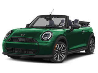 2025 MINI Descapotable