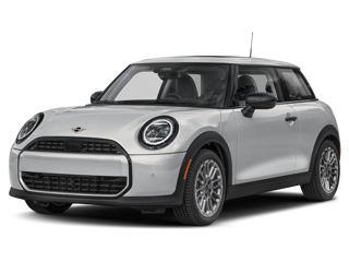 2026 MINI Techo Duro 2 Puertas