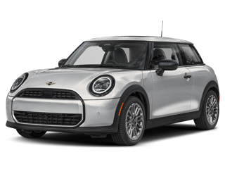 2026 MINI Techo Duro 2 Puertas