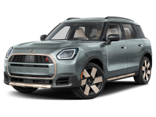 2026 MINI Countryman