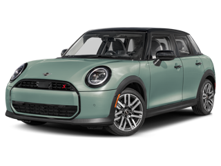 2027 MINI Hardtop 4 Door