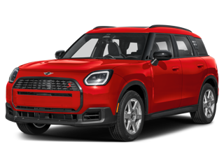 MINI Countryman 2027