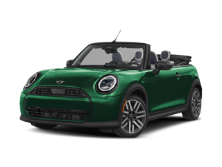 MINI Cabrio 2027
