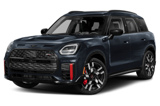 MINI Countryman 2027
