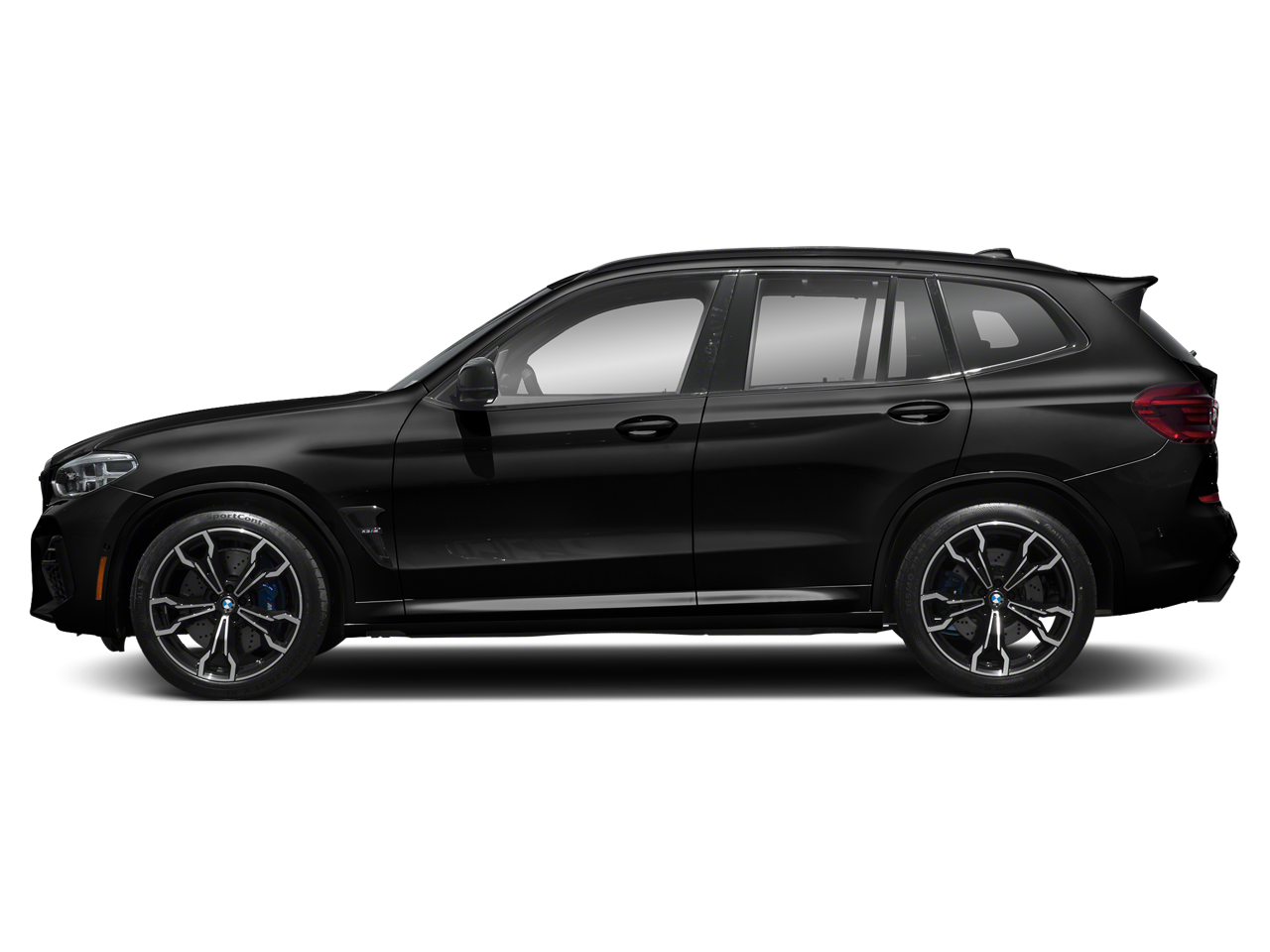 BMW X3 2020, vehículo de actividad deportiva (SAV)