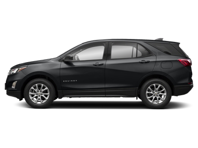 Chevrolet Equinox LS 2020