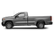 Chevrolet Silverado 1500 Work Truck 2020