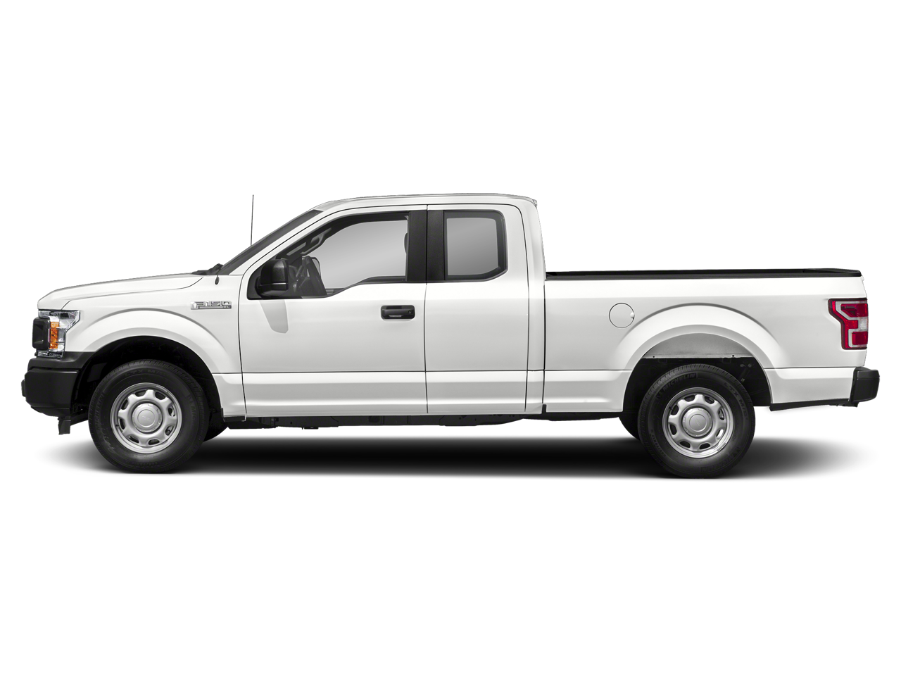Ford F-150 XLT 2020