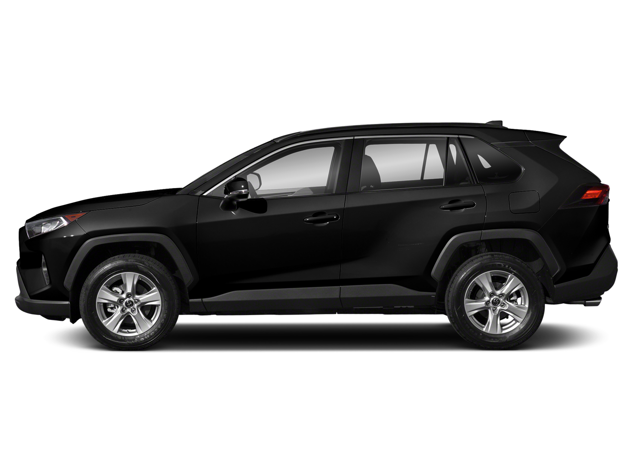 Toyota RAV4 XLE 2020