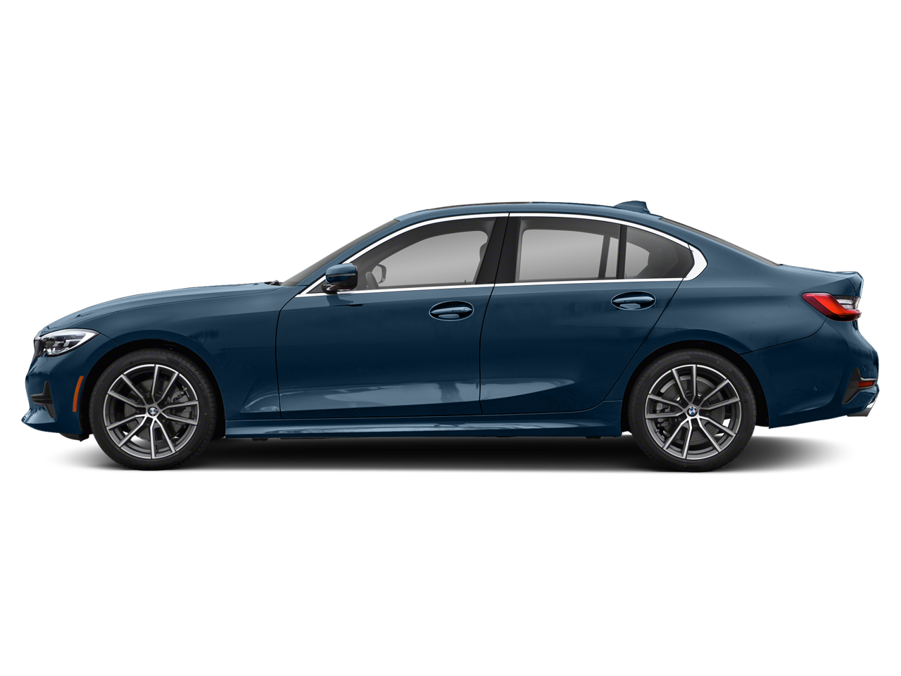 2021 BMW Serie 3 330i xDrive