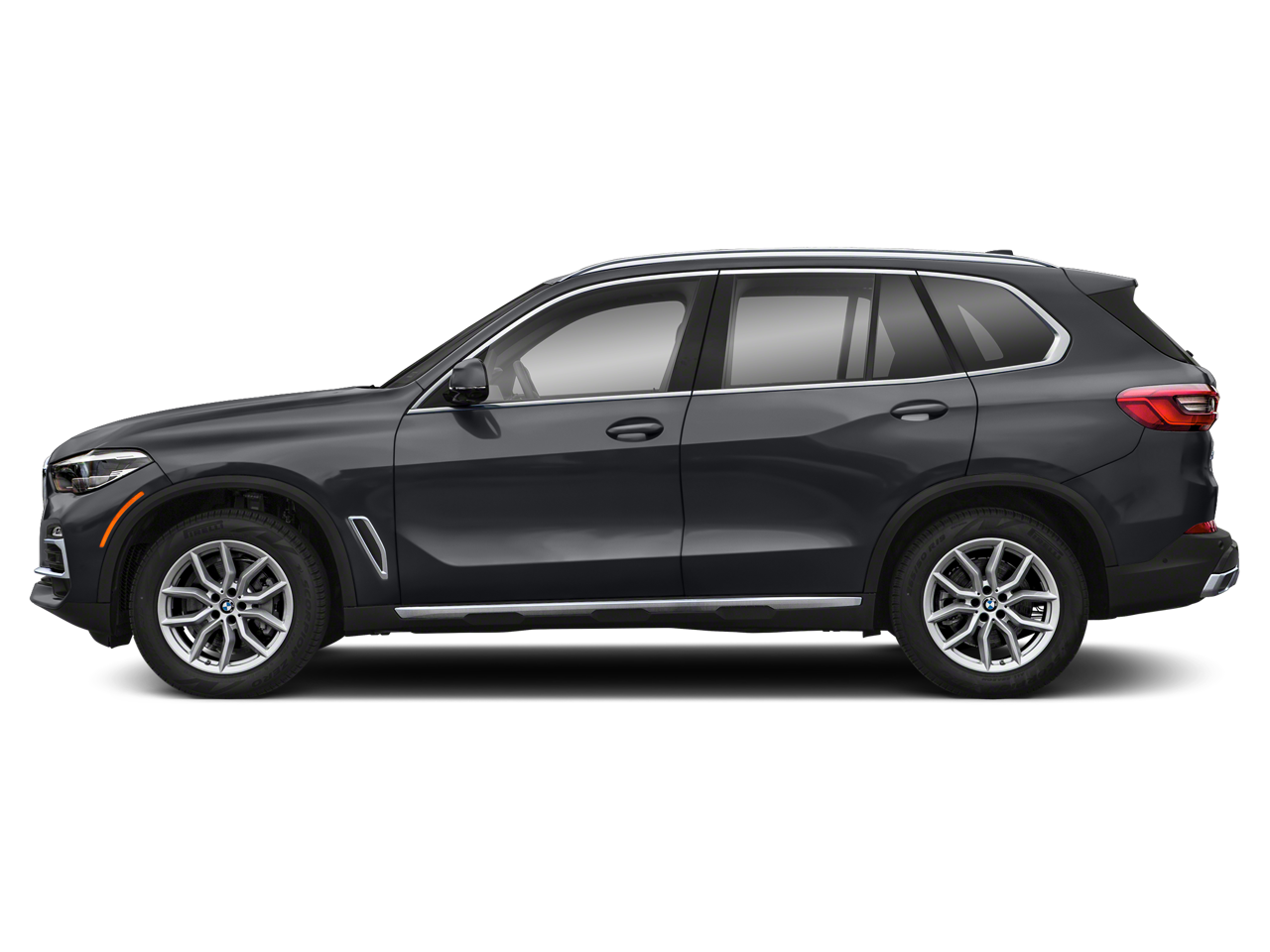 BMW X5 xDrive40i 2021 xDrive40i