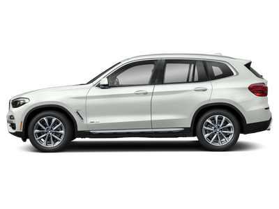 BMW X3 xDrive30i 2021 xDrive30i
