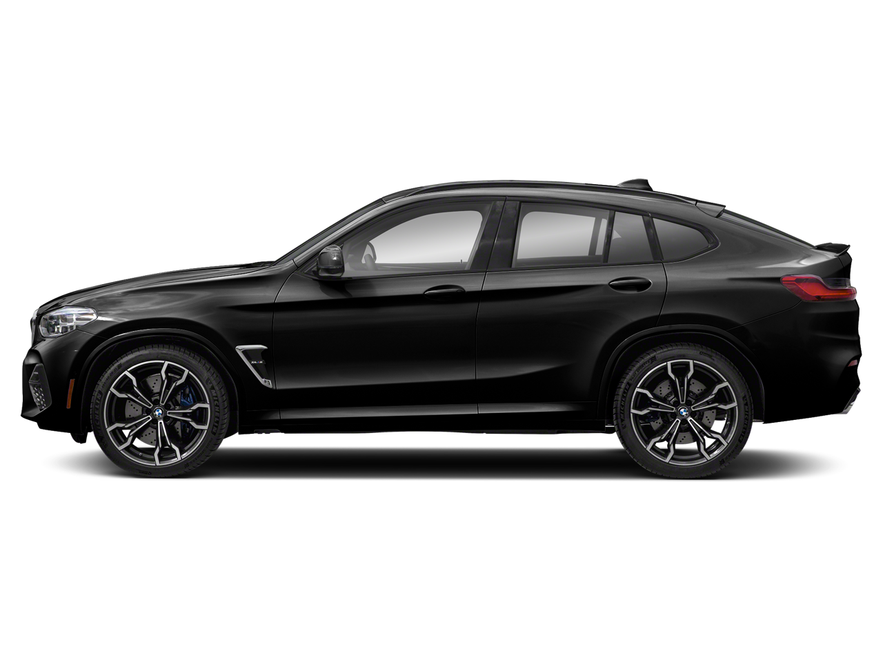 BMW X4 2021: Sports Activity Coupé