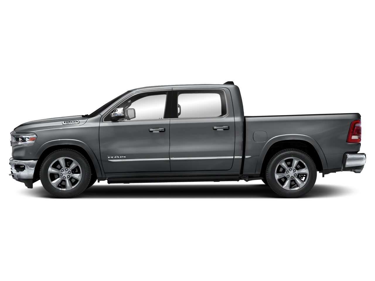 RAM 1500 Limited 2021