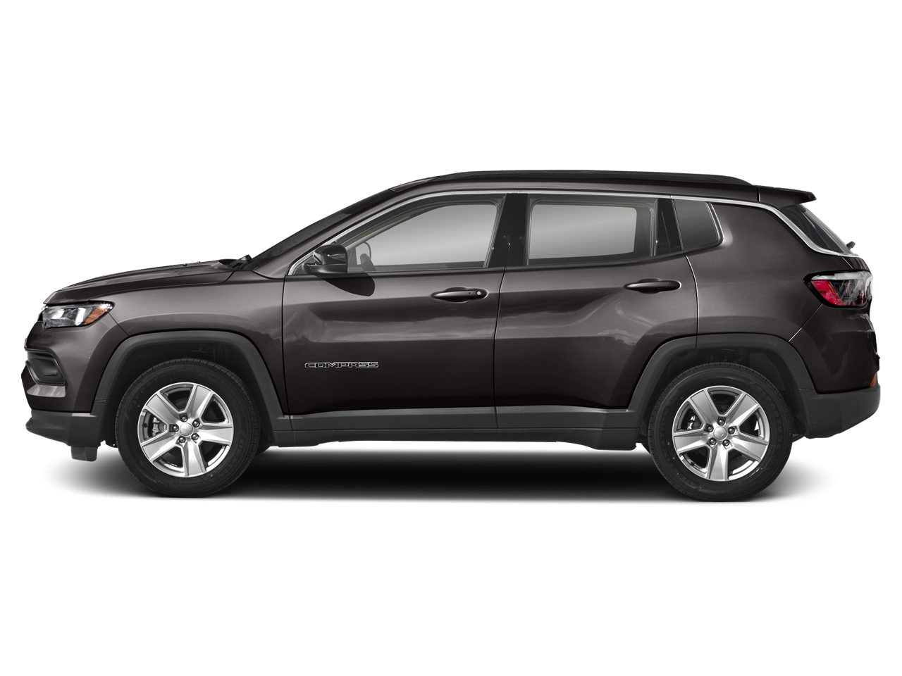 Jeep Compass Latitude Lux 2022