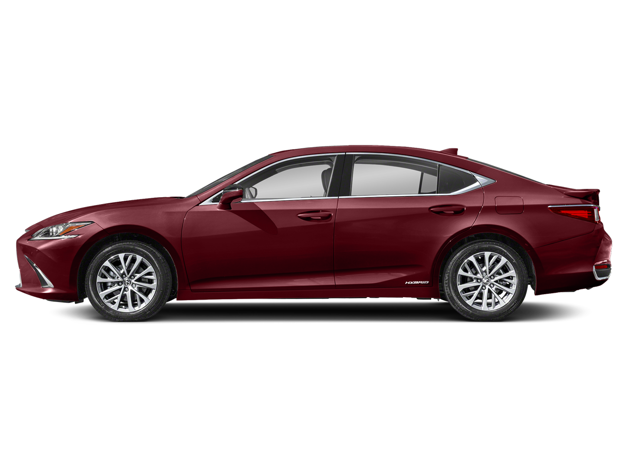 Lexus ES 300h F SPORT 2022