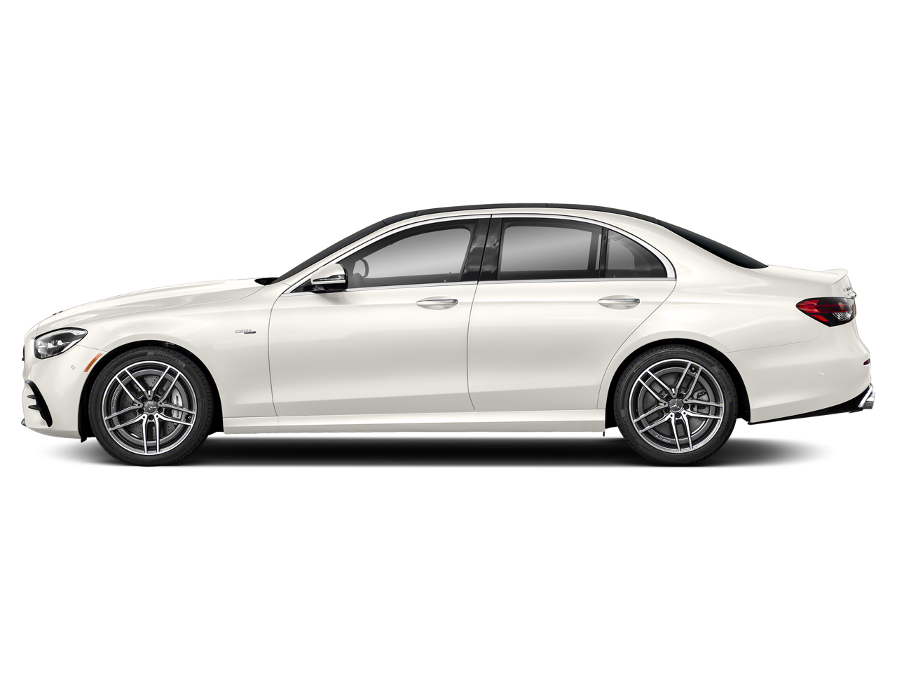 Mercedes-Benz Clase E AMG® E 53 2022