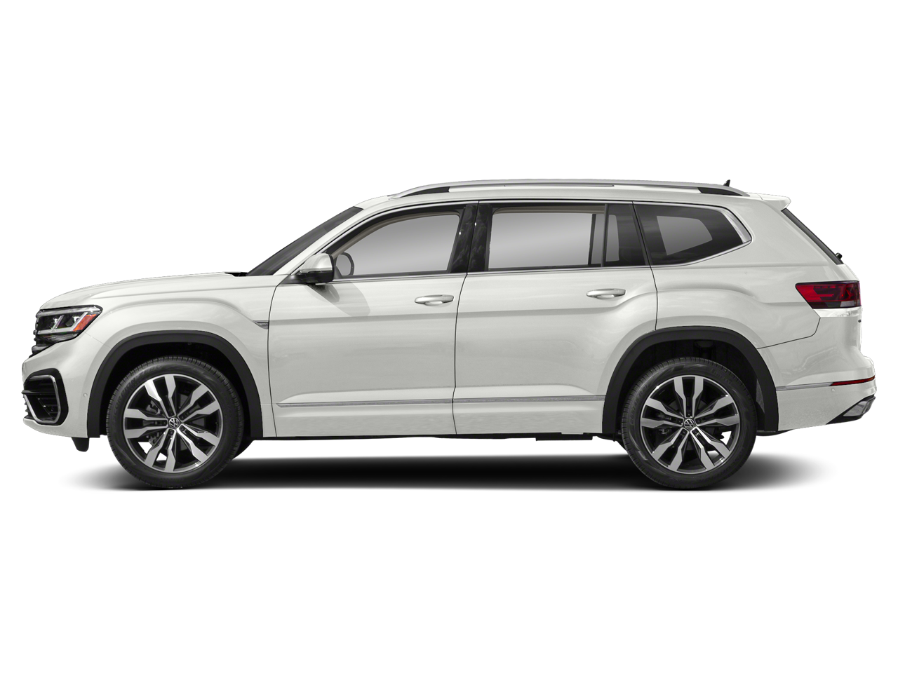 Volkswagen Atlas 3.6L V6 SEL Premium R-Line 2022