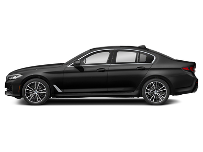 BMW Serie 5 540i xDrive 2023