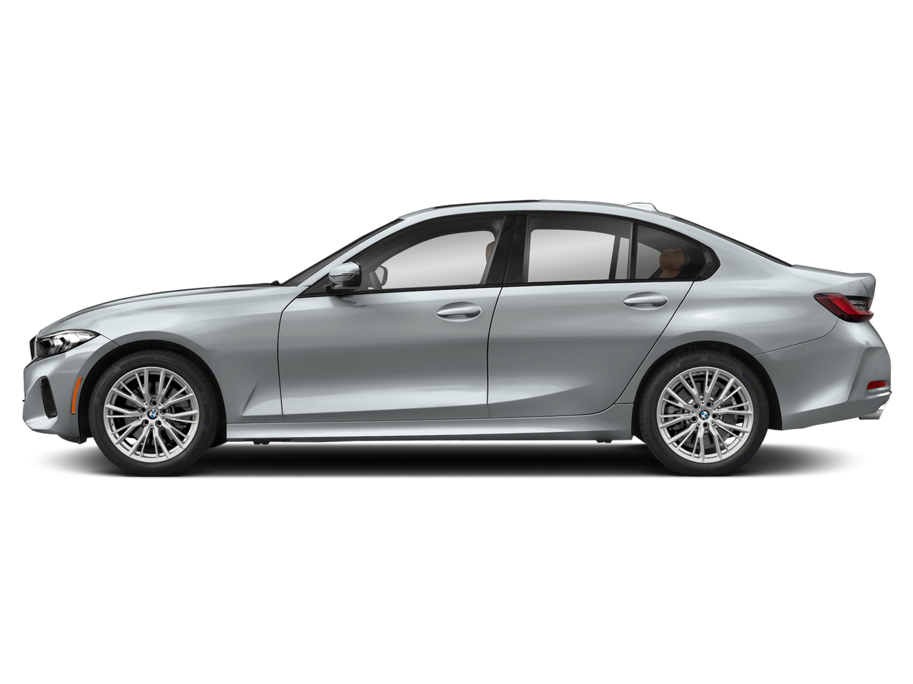 2023 BMW 330i xDrive 330i xDrive