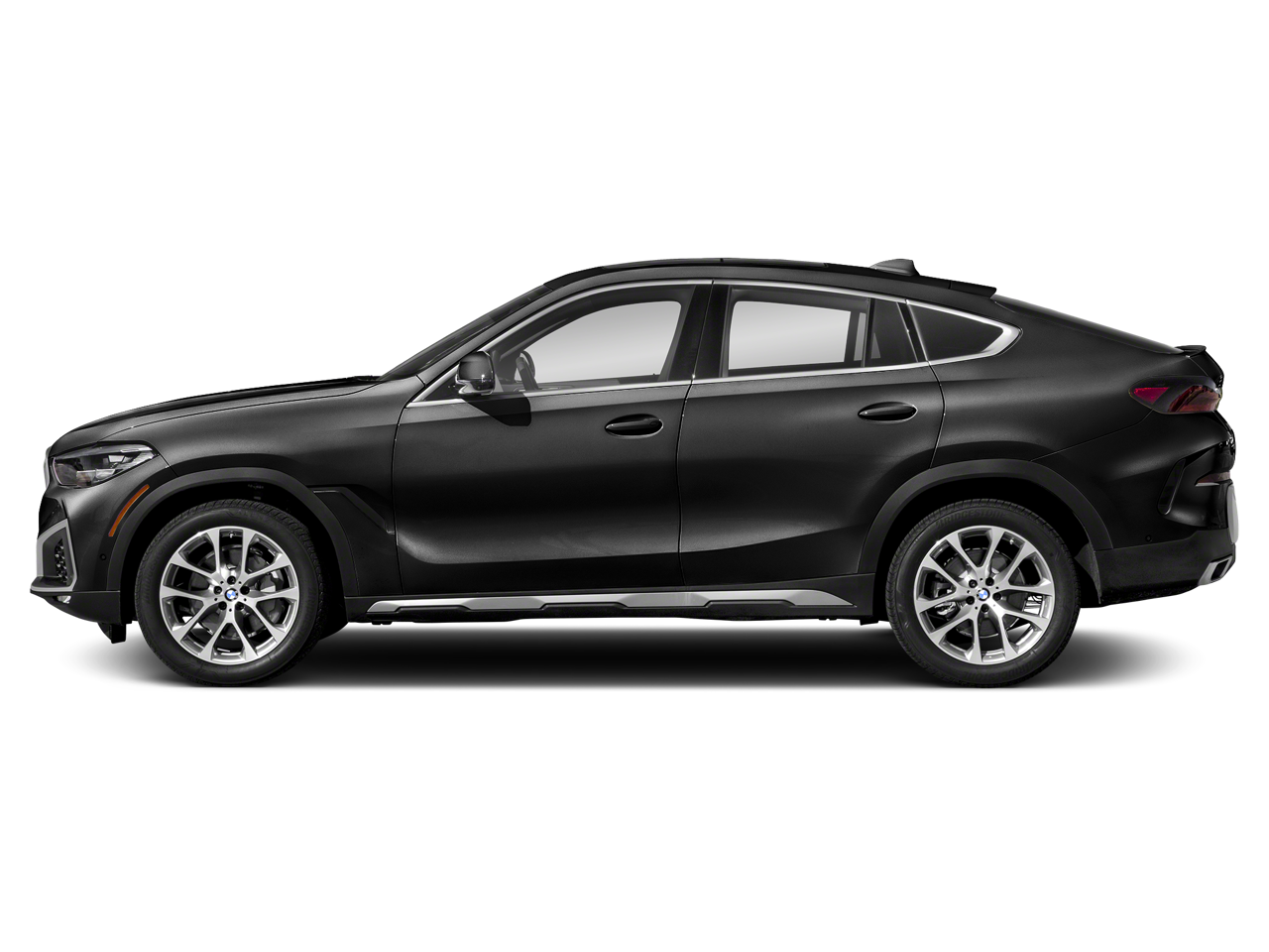 BMW X6 M50i 2023