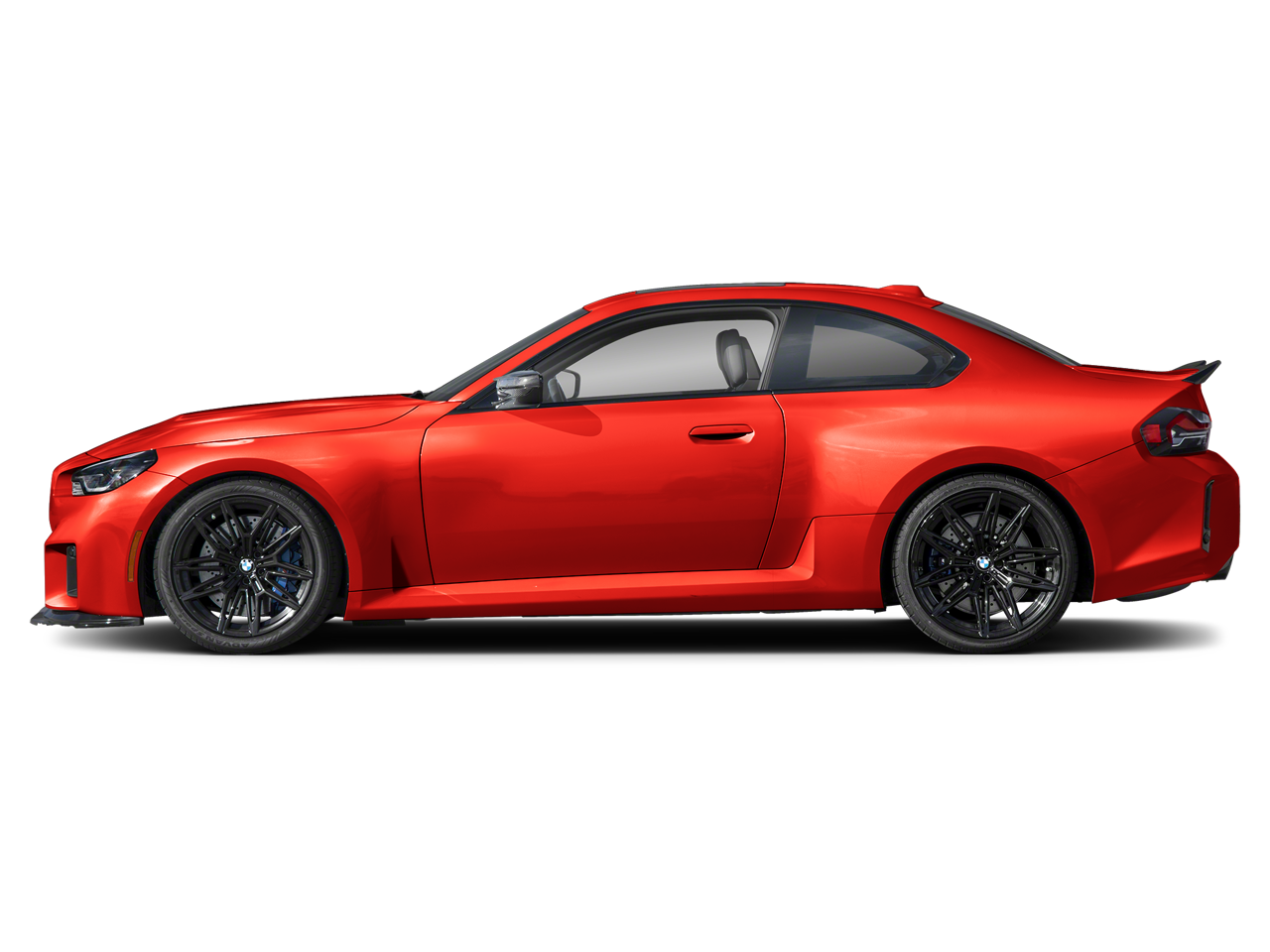 BMW M2 Coupé 2024