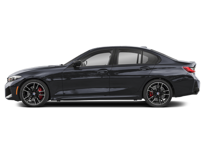 2024 BMW Serie 3 M340i xDrive