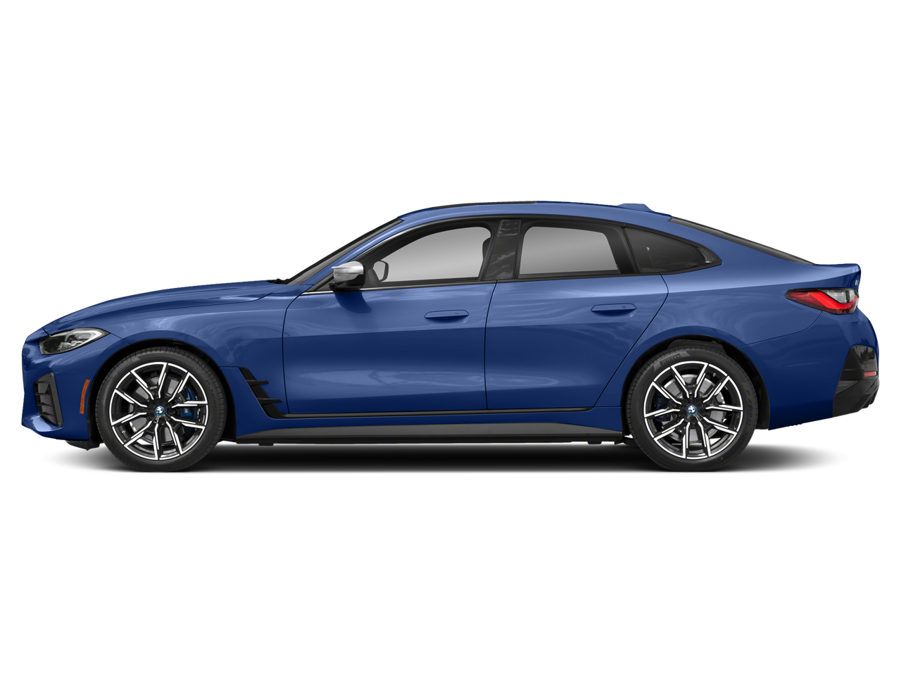 BMW i4 xDrive40 2024