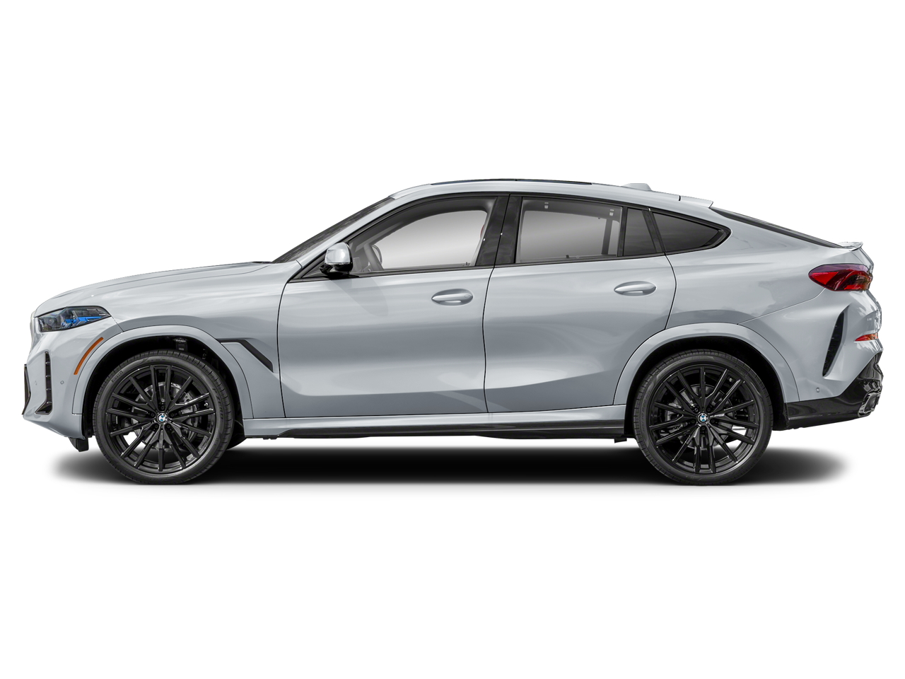 BMW X6 xDrive40i 2024 xDrive40i