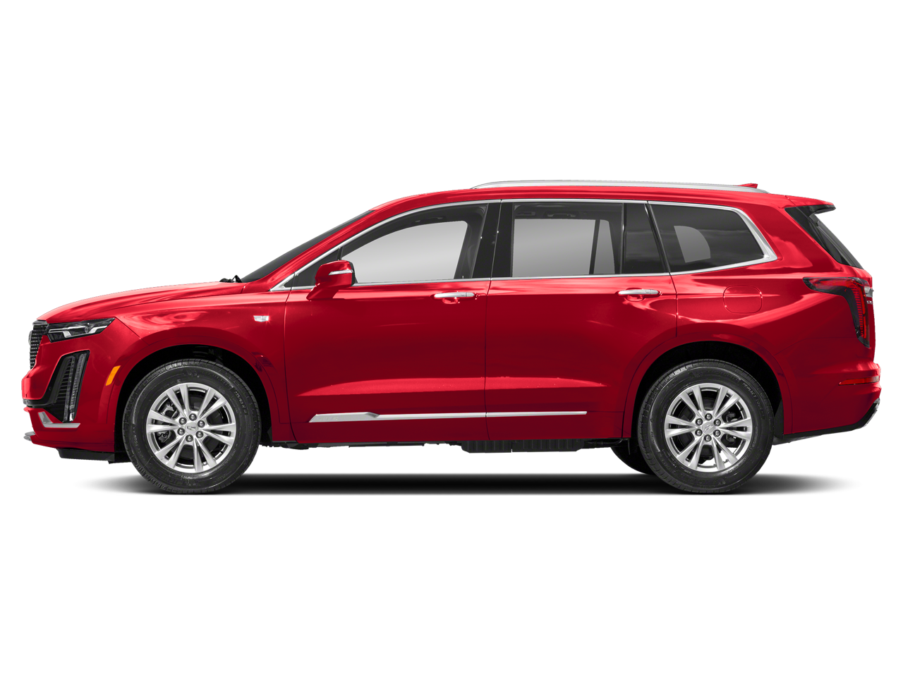 Cadillac XT6 AWD Premium Luxury 2024