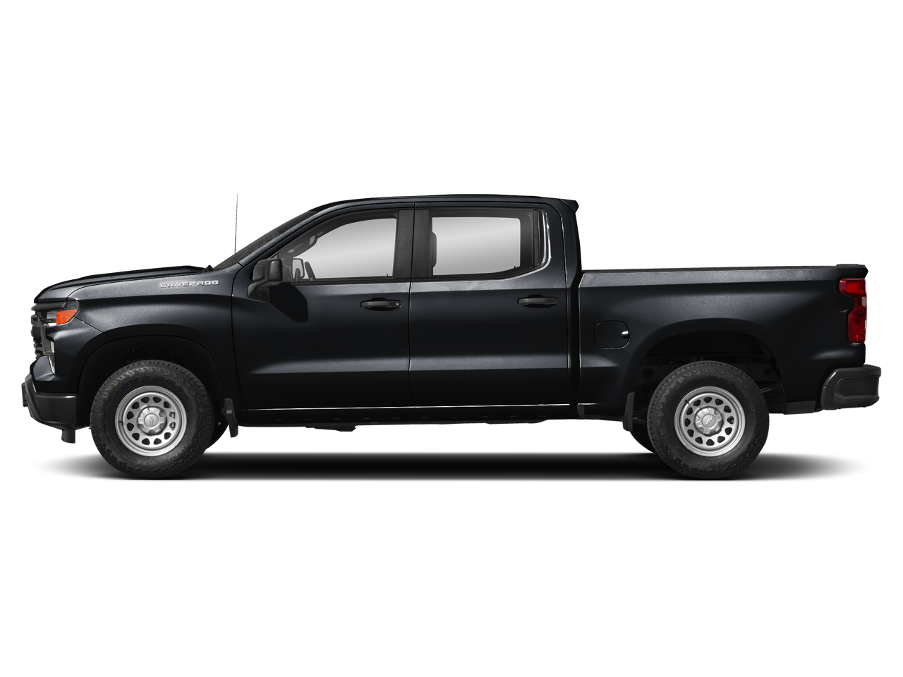 Chevrolet Silverado 1500 RST 2024