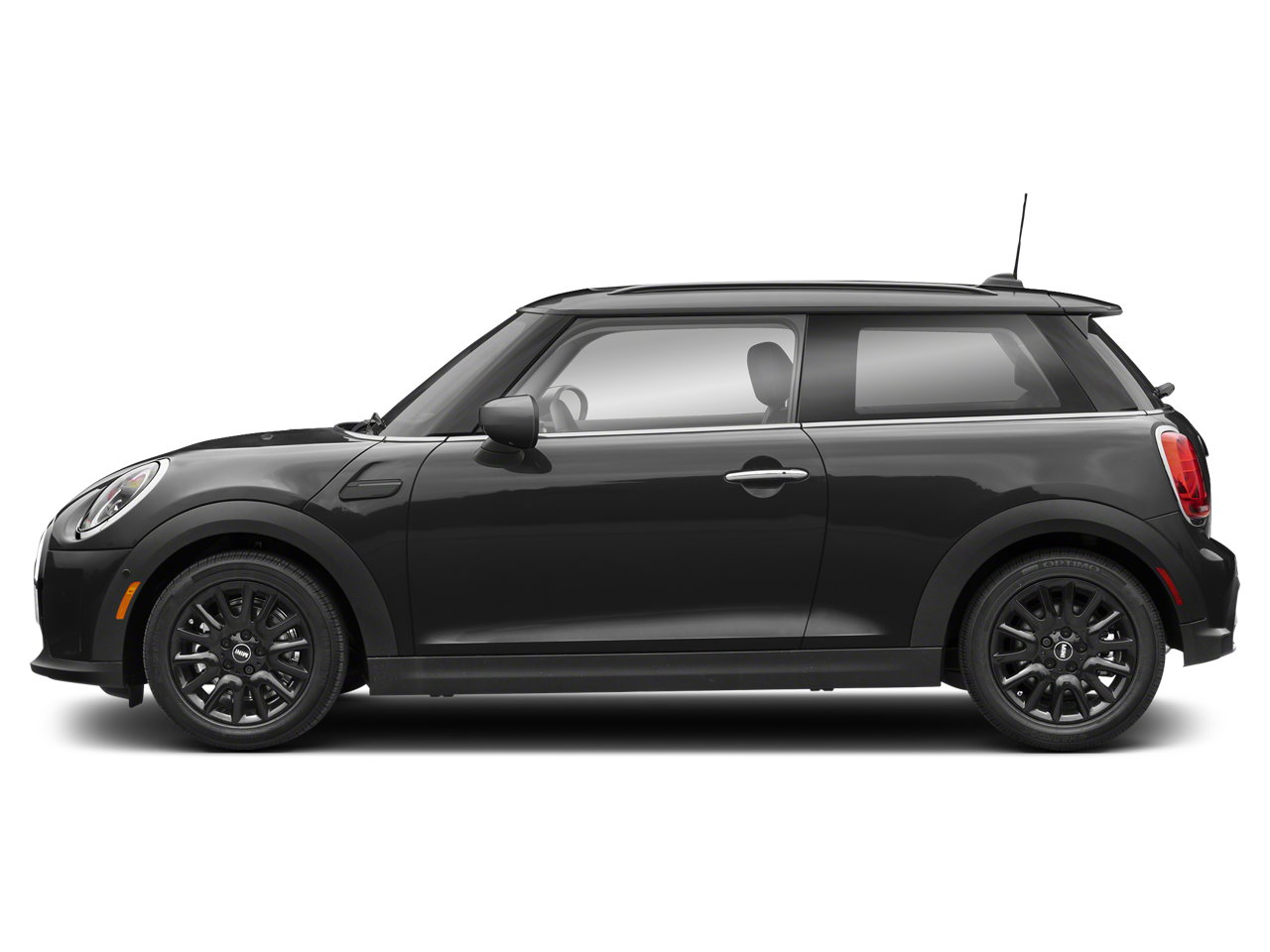 MINI Cooper S de 2 puertas con techo rígido, 2024