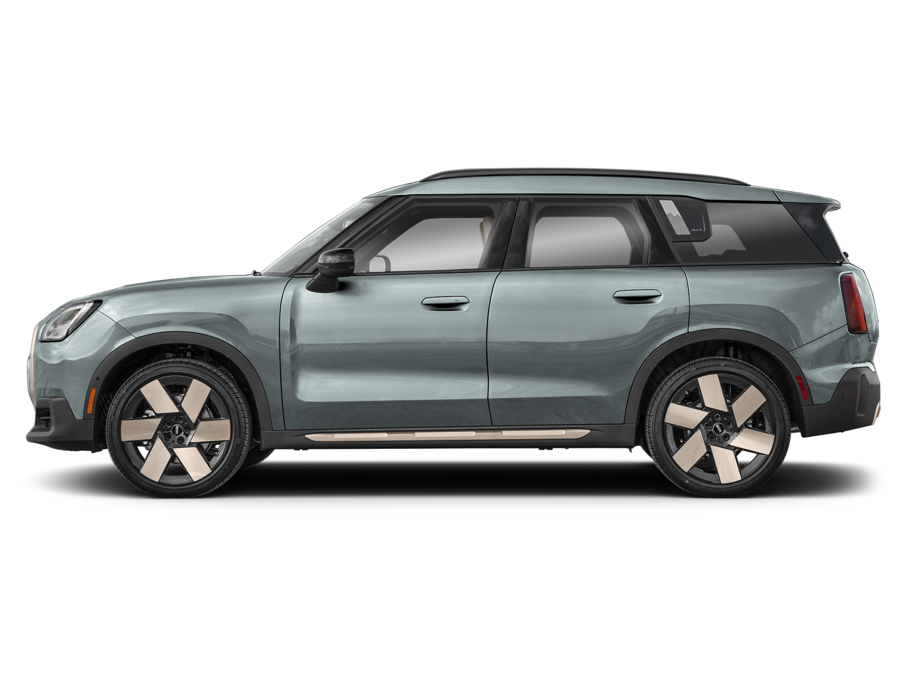 2025 MINI Countryman S
