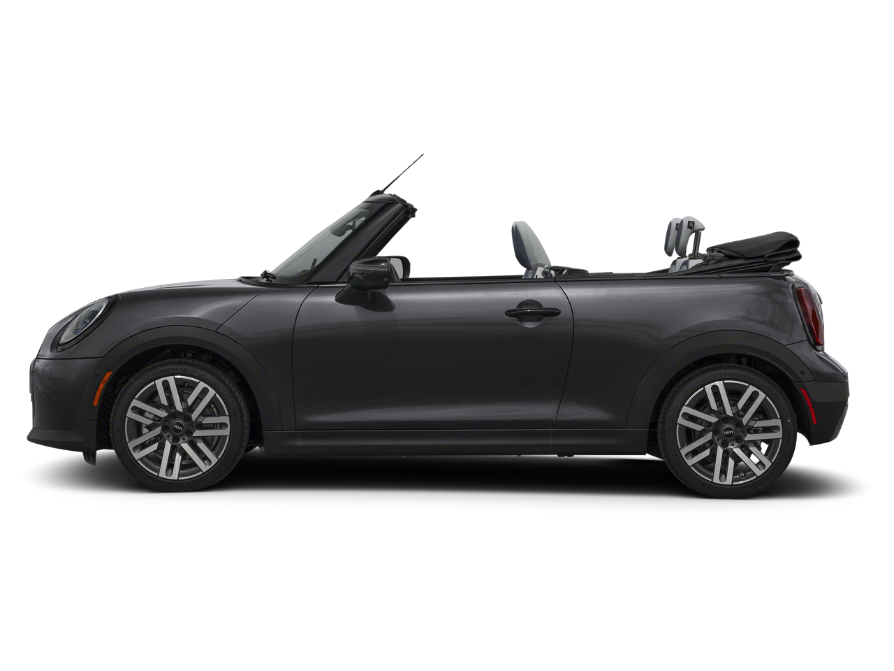 2026 MINI Descapotable Cooper S