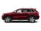 Jeep Grand Cherokee Limited de 2014