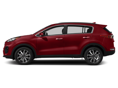 Kia Sportage EX 2018
