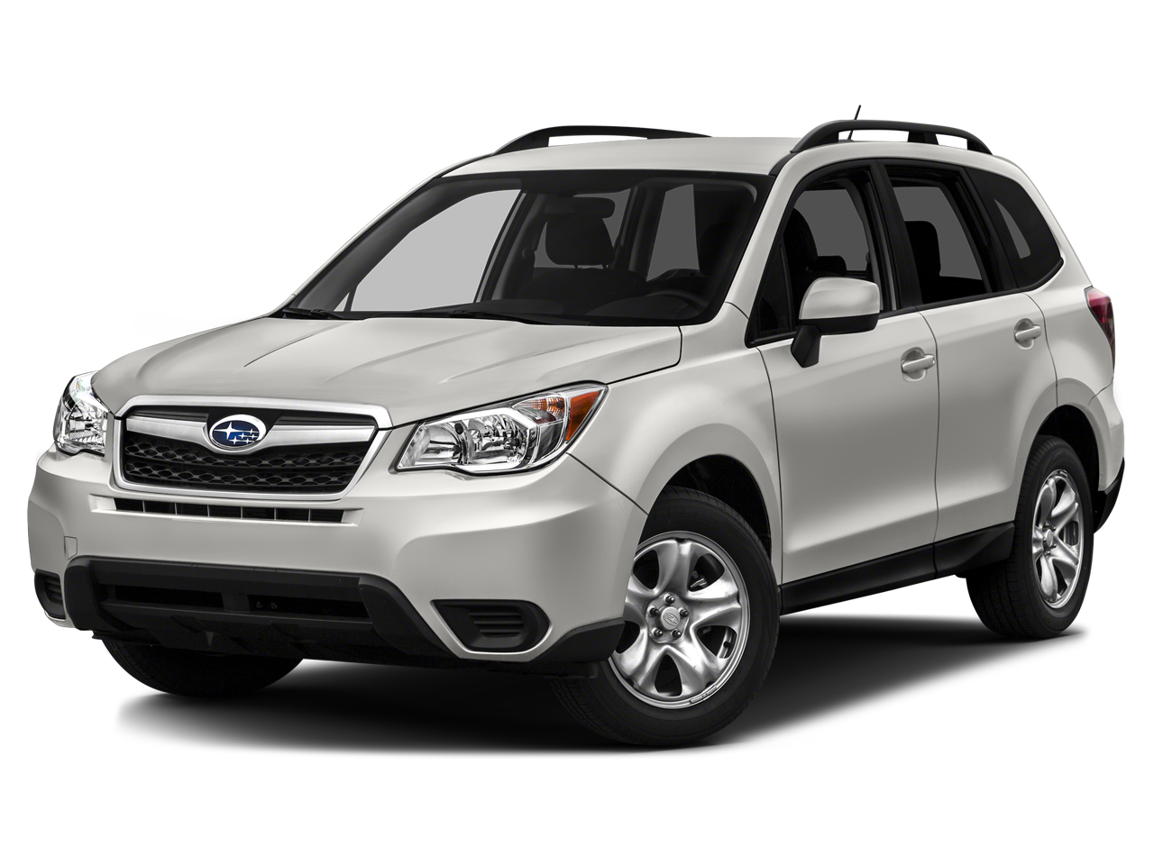 Subaru Forester 2.5i Premium 2015