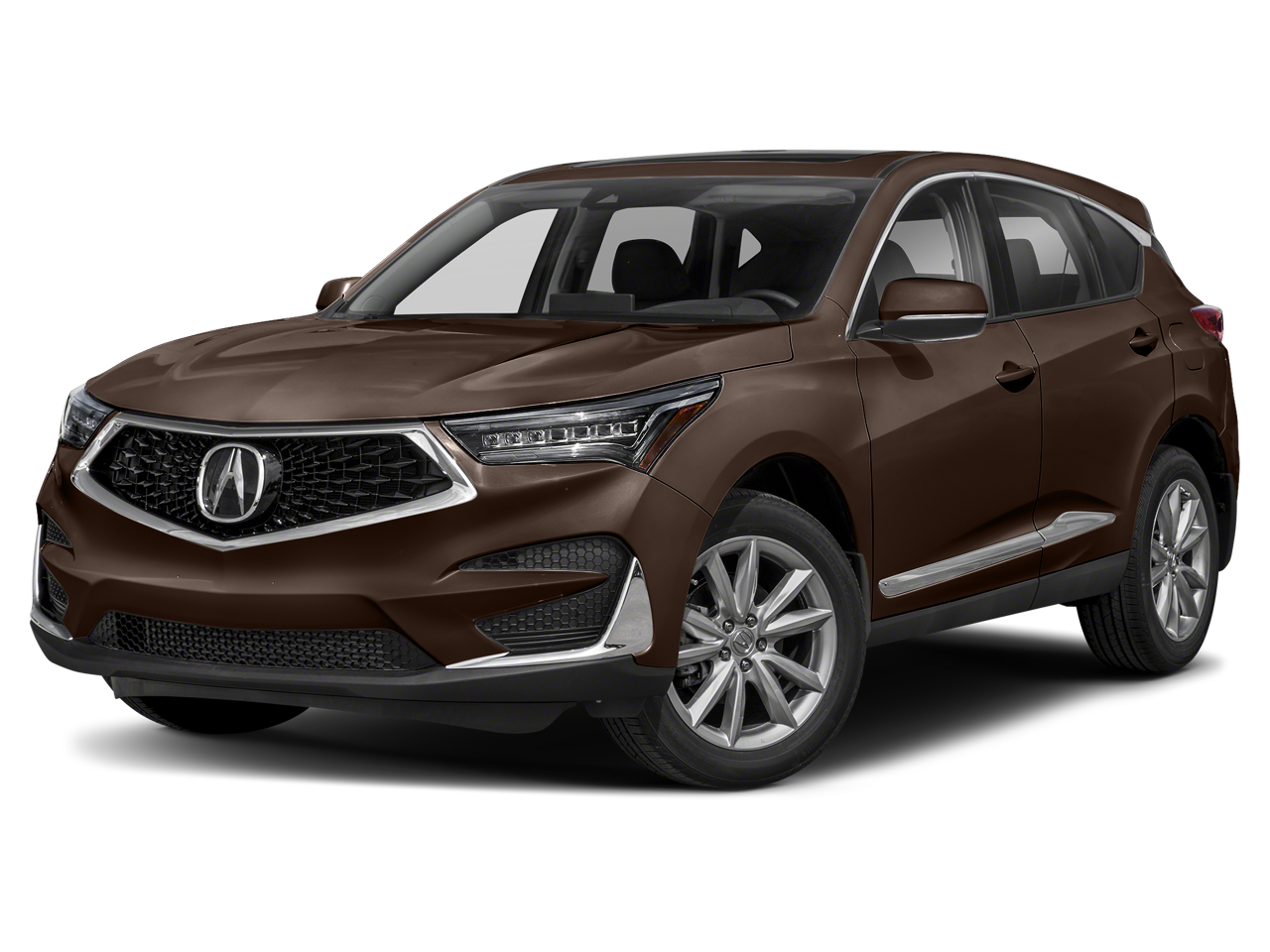 Acura RDX AWD 2019