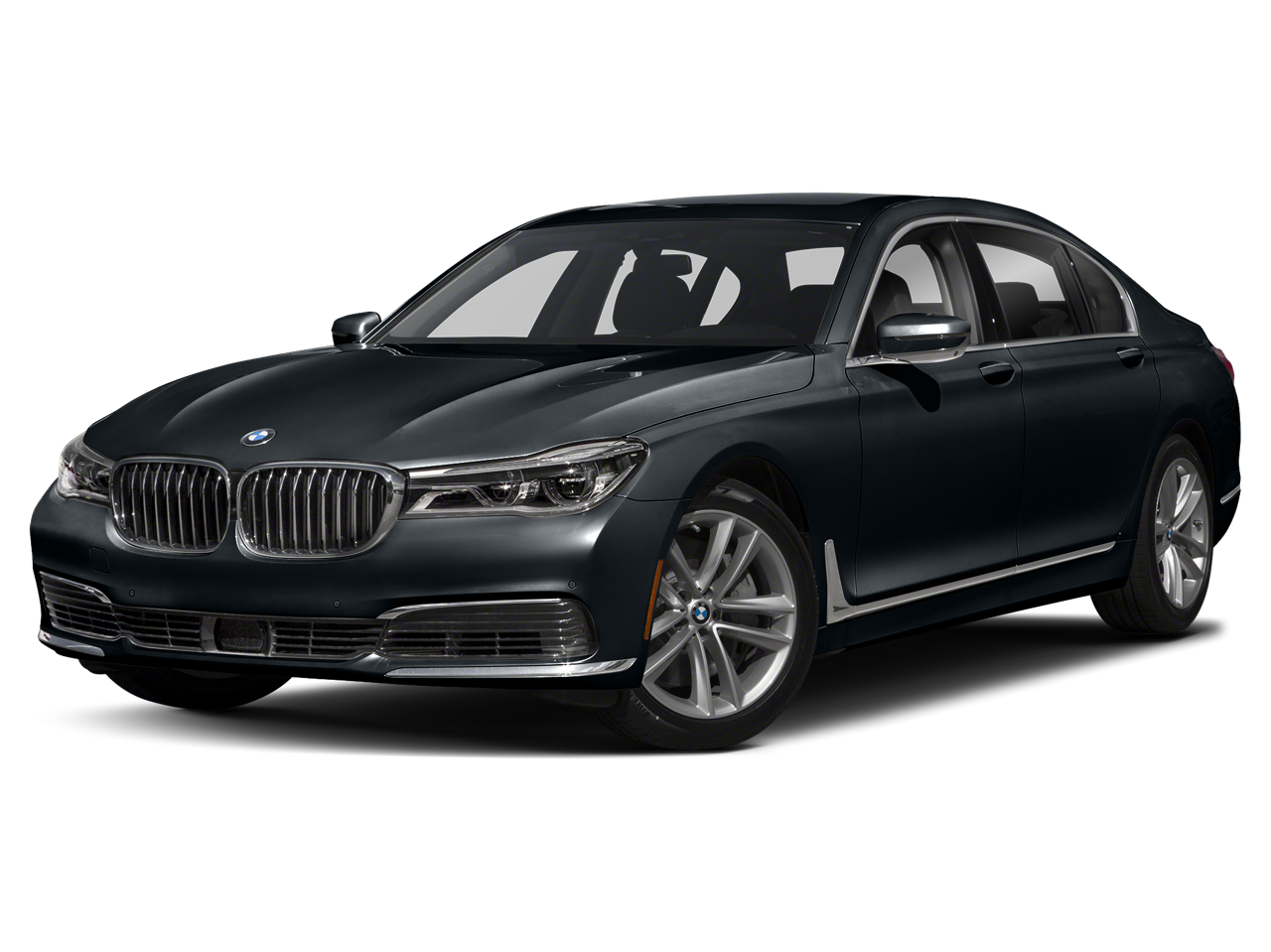 BMW 750i xDrive 750i xDrive 2019