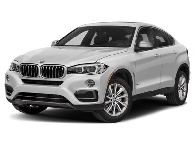 BMW X6 xDrive 50i de 2019