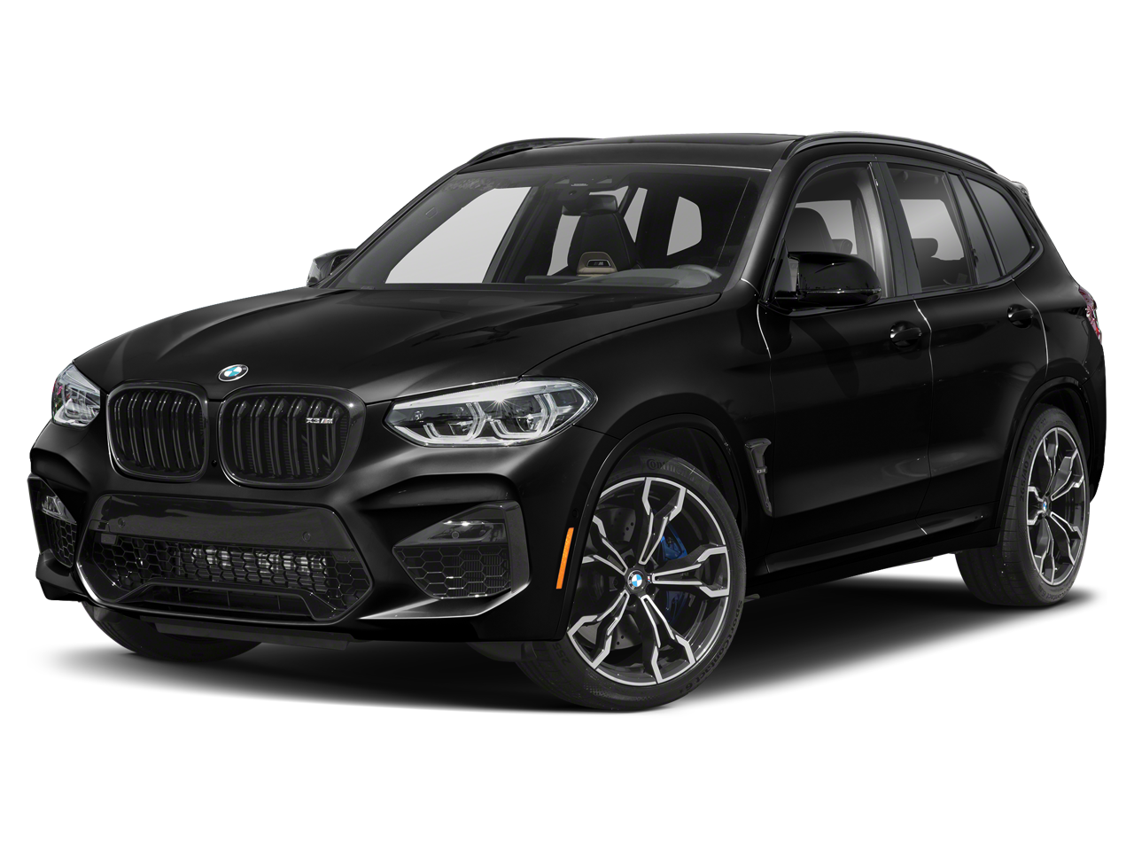BMW X3 2020, vehículo de actividad deportiva (SAV)