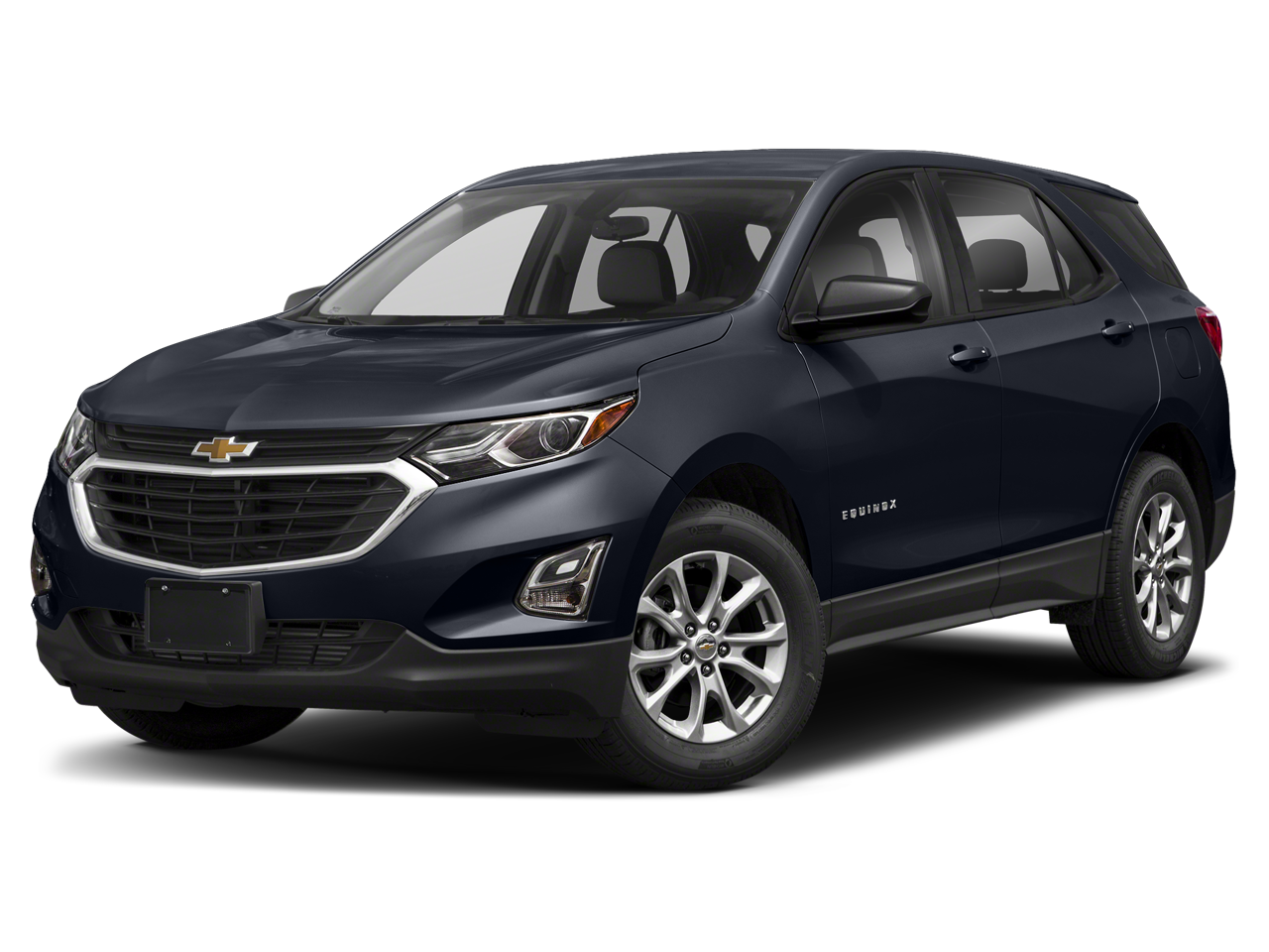 Chevrolet Equinox LS 2020
