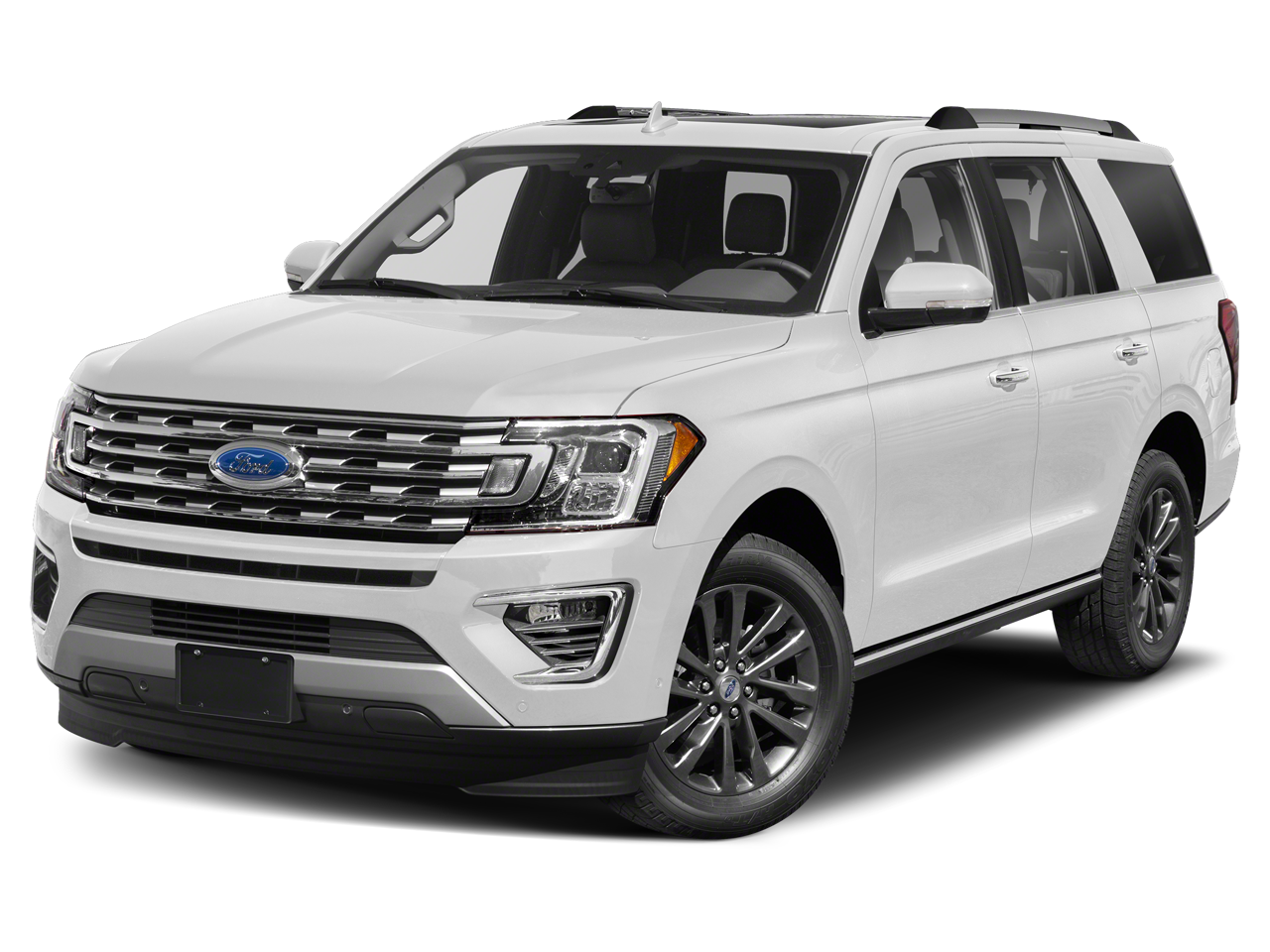 Ford Expedition Limited 2020