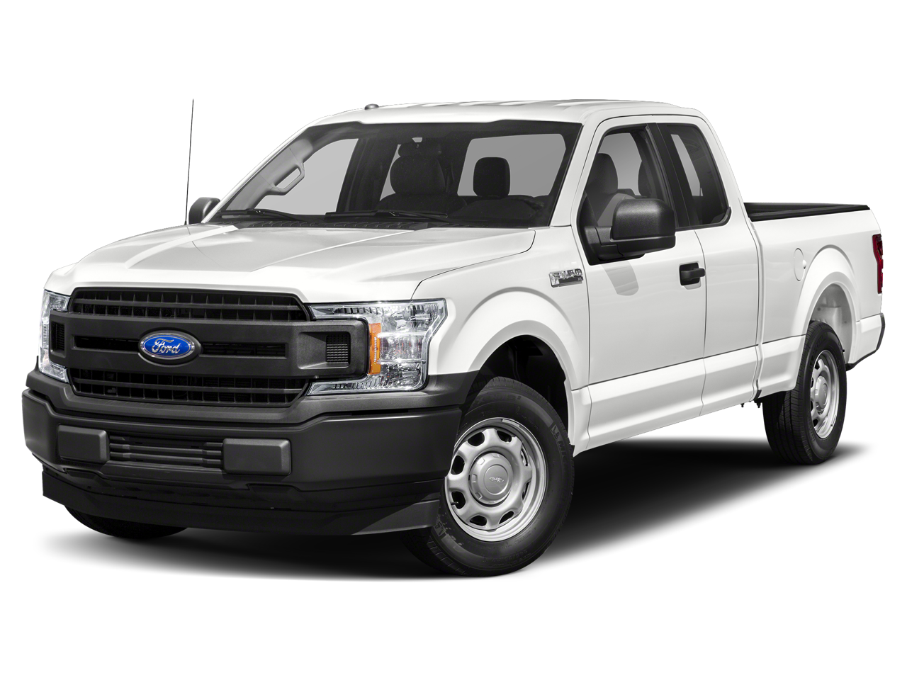 Ford F-150 XLT 2020