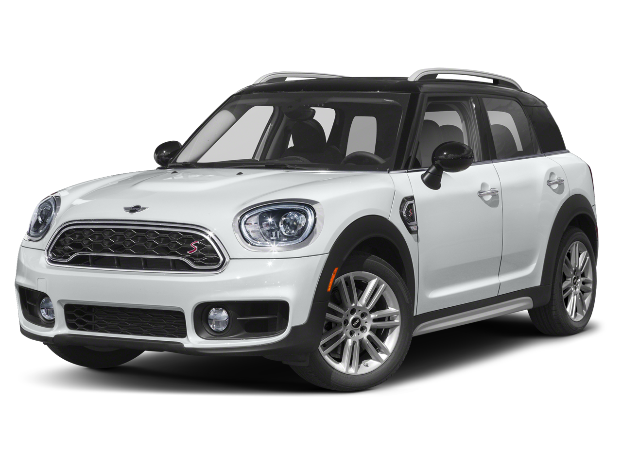 MINI Countryman Cooper S 2020
