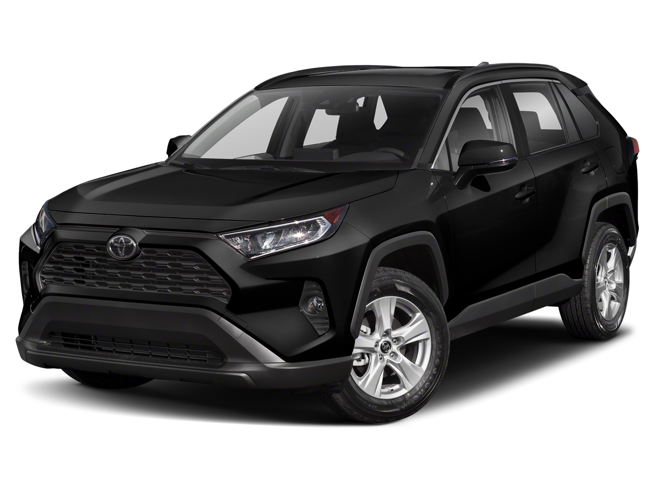 Toyota RAV4 XLE 2020