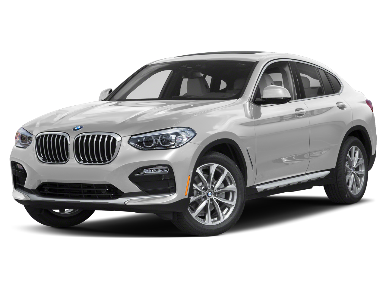 BMW X4 xDrive30i xDrive30i 2021
