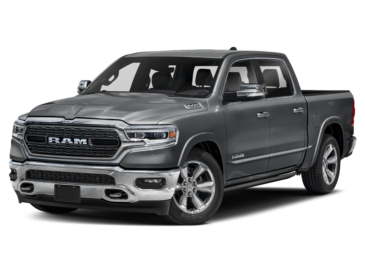 RAM 1500 Limited 2021