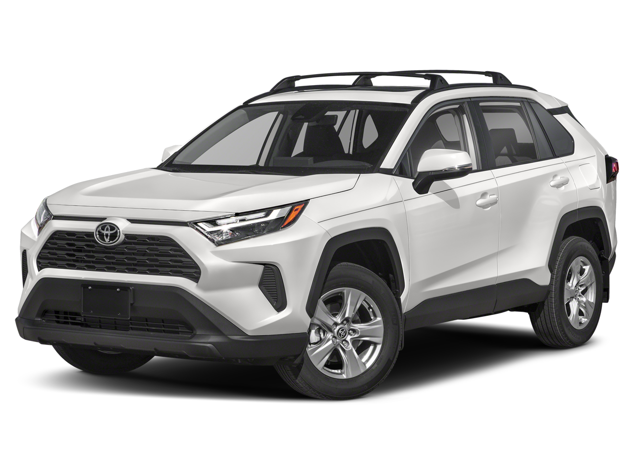 Toyota RAV4 XLE 2022