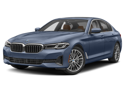 2023 BMW 530i xDrive 530i xDrive